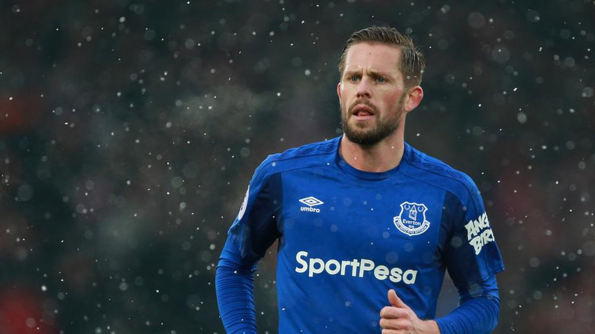 开云综合服务-库里称投篮手感来自训练细节的积累，库里投篮发力很轻松